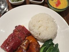 -港丽餐厅(杭大店)