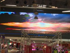 -昆明东站农贸市场