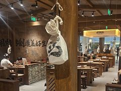 -北丐先生·野馄饨烧烤(雨花万象店)