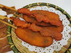 -爽爽王牌甜品(河背村店)