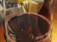 -Blac+Blac(中海环宇荟店)