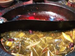 -蜀大侠火锅(森兰花园城店)