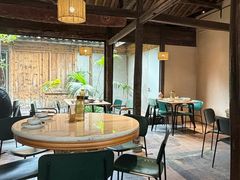 -院子餐厅·大锅菜·老杭帮(桥西直街店)