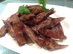 -饼中王酒楼(光复西路店)
