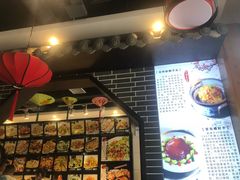 -老地方农家菜(昌黎一店)