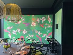 -上海滩餐厅(BFC外滩金融中心店)