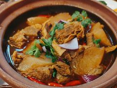 -乔阿马·江南味·驴肉香(龙湖华泾天街店)