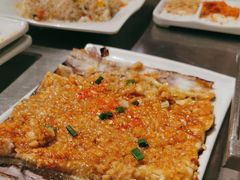 -白玉·朝鲜族烤串(南山店)