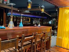 -甘尼仕印度餐厅爵士酒吧(阳春巷店)