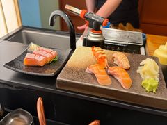 -Sushi Hanzo半藏(天环广场店)