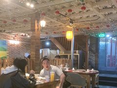 -三个大叔烤羊肉串·炭炉砂锅菜(西三旗店)