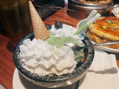 -功夫怪兽·烧烤(珠江路店)