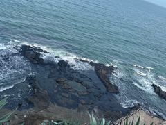 -漳州滨海火山岛自然生态风景区