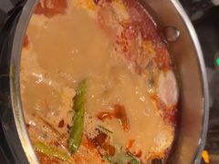 -鼎鼎香·港式火锅(北京SKP店)