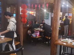 -小厨子私房菜·云南美食店