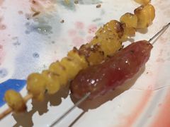 -北丐先生·野馄饨烧烤(泰达E街区店)