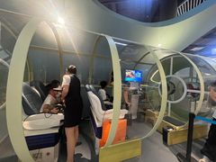 -广州市城市规划展览中心