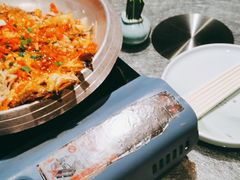 -沅江水·湖南家宴(南村万博长隆商圈店)