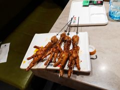 -丰茂烤串(金源店)