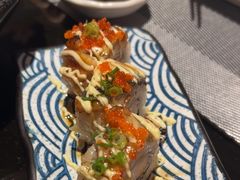 -昱匠·日本料理(金融街店)