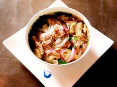 鸡肉河粉-SUSU·苏苏(四合院创始店)
