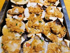 -云晓光头烧烤吧(新大陆广场店)