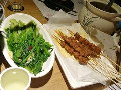 -樊城区沛公餐饮店(挑食拉美步行街店)