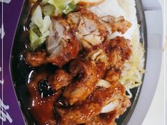 -清华大学-观畴园餐厅