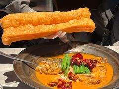 拾久绝味鱼头-拾久(朝阳公园店)