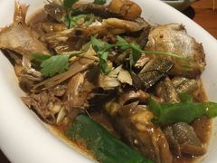 -海小馆海鲜餐厅(茂业百货店)