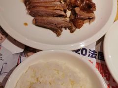 -陈鹏鹏潮汕菜(宝安机场T3航站楼店)