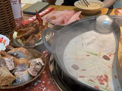 -赵美丽·重庆社区火锅·直营店(火车东站·中豪国际店)