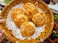-老城根·潍坊菜(高新店)