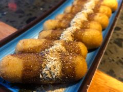 -匠岳·王宝器麻椒鱼(会展中心店)