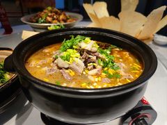 -大张烙馍村(绿地店)