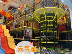 -宁波九龙湖开元度假村