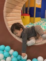 -Eureka优瑞卡儿童主题乐园(合生汇购物中心店)