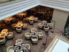 -云庭咖啡厅· 中航泊悦酒店(虹桥T2店)