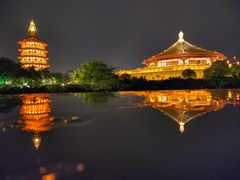 -隋唐洛阳城明堂天堂景区