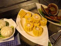 -船奇蒸汽海鲜·闽菜(八市海鲜总店)
