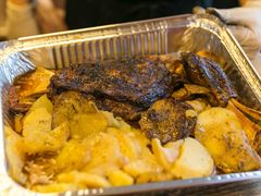 -Pedro's House of Lamb