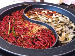 -川西坝子火锅(金沙1.0直营店)