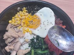 -米村拌饭(金象城店)