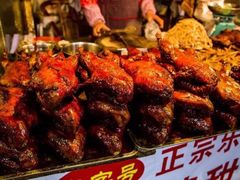 -徐六孃正宗甜皮鸭(张公桥店)