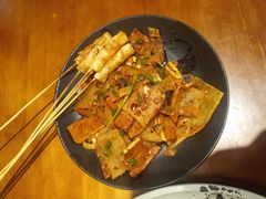 -庆合府重庆大排档(紫都城店)