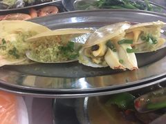-板桥海鲜广场(文明东店)