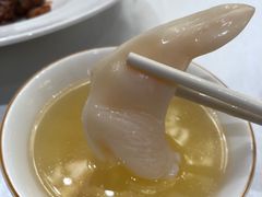 -聚春园自助餐厅(东街口店)