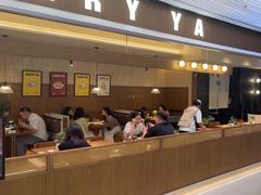 -CURRY YA 熟成咖哩專門店(深圳湾万象城店)