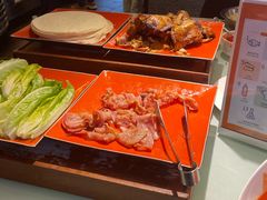 -广州香格里拉酒店