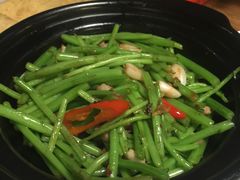 -東舍食唐精品陕菜馆